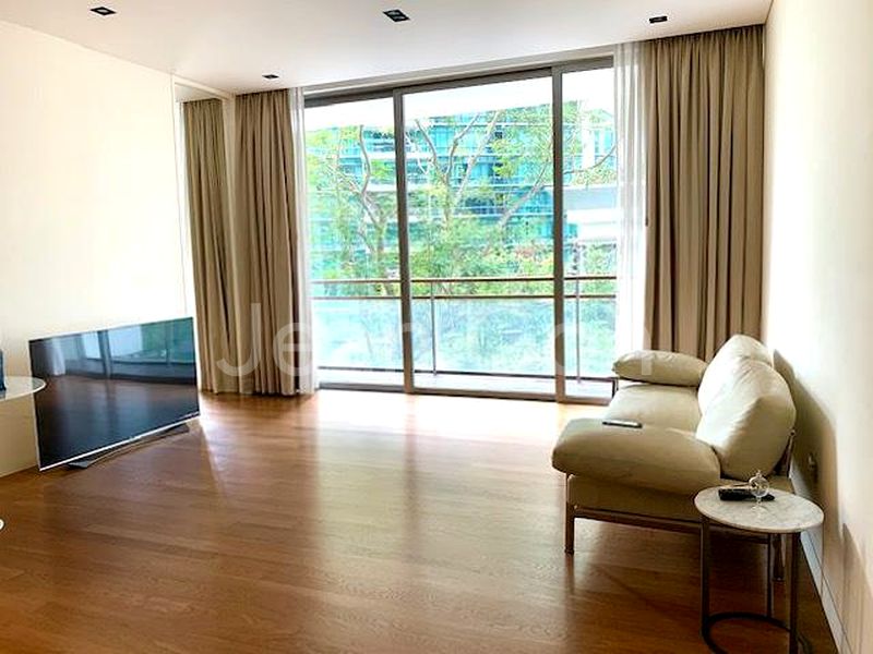 2 Bed Condo for Rent in  Hilltops - Image 4